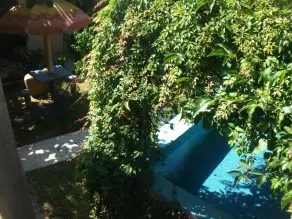 Hotel Bigu - Basseng