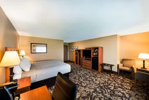 Best Western Derby Inn - Zimmer