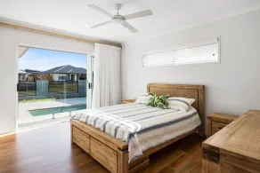 Pet Friendly, new House Peregian Breeze Drive, Peregian Beach - Room