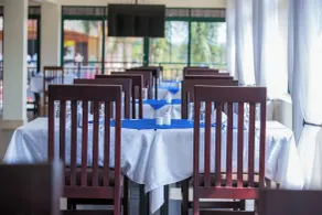 Nile Luxe Hotel - Restaurant