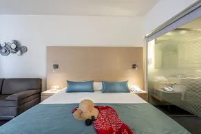 Atlantica Mikri Poli Kos - Chambre