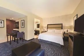 Homewood Suites by Hilton Mobile I-65/Airport Blvd, AL - Room
