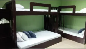 Fiesta Ballroom Hotel - Chambre