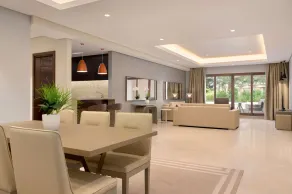 Wyndham Residences The Palm - Chambre