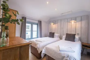 Sailmaker's Cottage - Camera