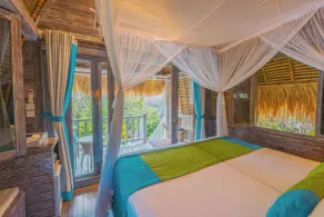 Hai Tide Beach Resort - Zimmer