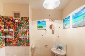 Tony Asga - Aisha.Sakina Apartments - Bagno