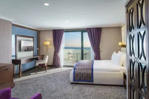 Ramada Plaza by Wyndham Silivri - Camera