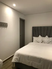 HOTEl SARÒN - Room
