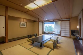 Kaike Tsuruya - Chambre