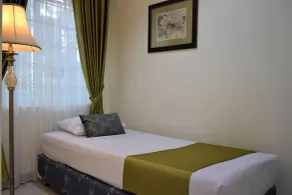 Nest Residence - Room