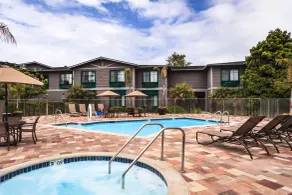 Holiday Inn Express & Suites Carpinteria by IHG - Piscine