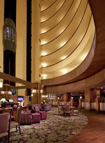 The Park Vista - a DoubleTree by Hilton Hotel - Gatlinburg - Réception