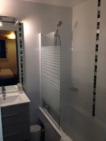 ibis Annecy Cran-Gevrier - Salle de bain
