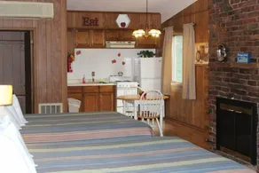 Kentucky Lake Resort & RV Park - Rum