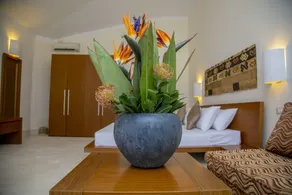 The ONE - Room