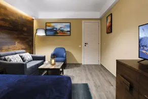 Residence Gudauri Hills - Zimmer