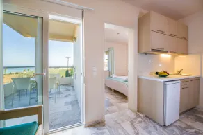 Kedrissos Hotel Apartments - Rom