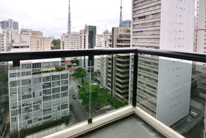 H4 Fortune Jardins - View from room