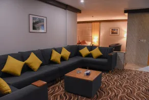Florida Inn Hotel - Chambre