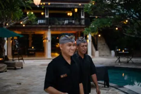 The Damai - Reception