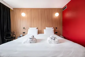 Mercure Tours Sud - Chambre