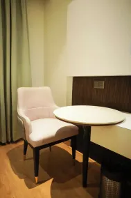 Hotel Pacific Primee - Room