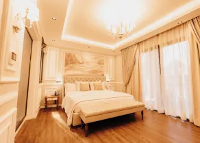 Golf du Rova Luxury Hotel - Room