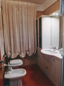 Appartamento Ca' Marco Polo - Casa de banho