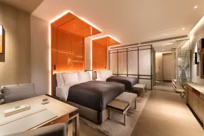 Canopy by Hilton Chengdu City Centre - Room