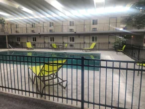 Extended Stay America Select Suites - Sterling - Pool