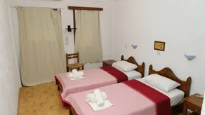 Hotel Andromeda - Room