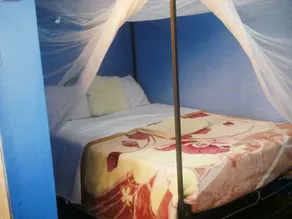 The Peaceful Den - Habitación