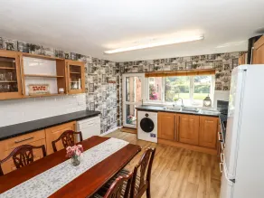 8 Heatons Bridge Road - Intérieur