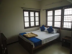 Sanvika Hotels & Service Apartments - Rom