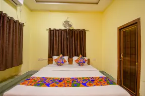 FabHotel Golden Imperial - Rom