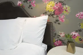 Wicker Park Inn - Chambre