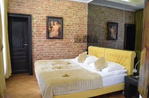 Citadella Residence Appartments Vienna - Chambre
