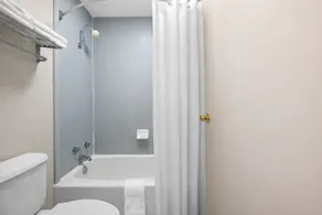 Hotel Francis - Badezimmer