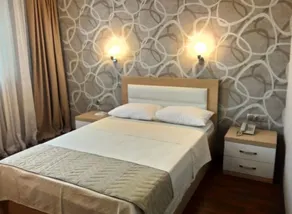 Guney Adana Otel - Room