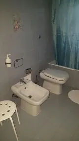Casa Vacanze Visit Puglia - Bathroom