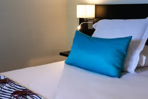 Hôtel Corniche du Liouquet - Chambre