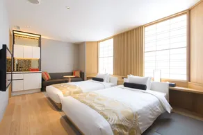 Kanazawa Tokyu Hotel - Chambre
