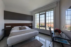 Hotel Avenida - Chambre