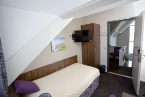 Best Western Plus Hotel Restaurant Aduard - Chambre