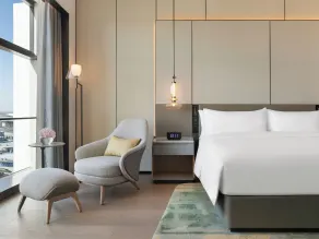 Doubletree By Hilton Zhengzhou Airport Aerotropolis - Camera