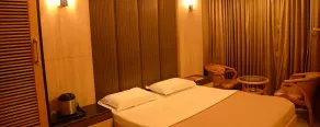 Hotel Raamus - Room