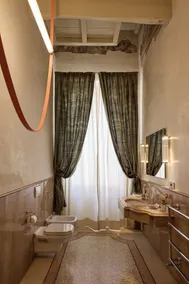 Gironda - Bathroom