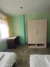 NTC Lembang Bandung - Chambre