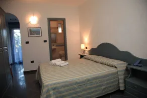 Baia Tropea Resort - Quarto